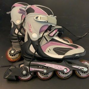 Bladerunner Rollerblades
